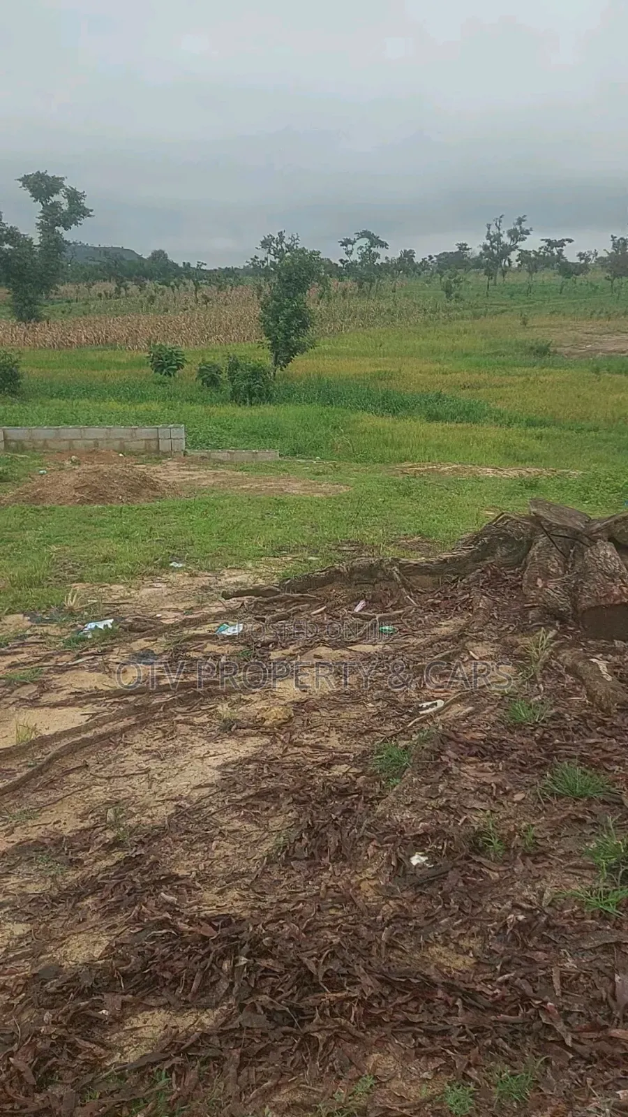 1856sqm Of Land For Sale At Katampe Abuja in Katampe (Main)