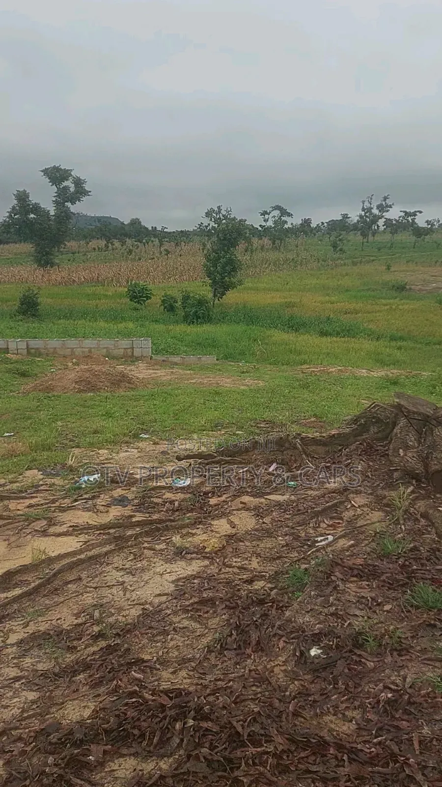 1856sqm Of Land For Sale At Katampe Abuja in Katampe (Main)