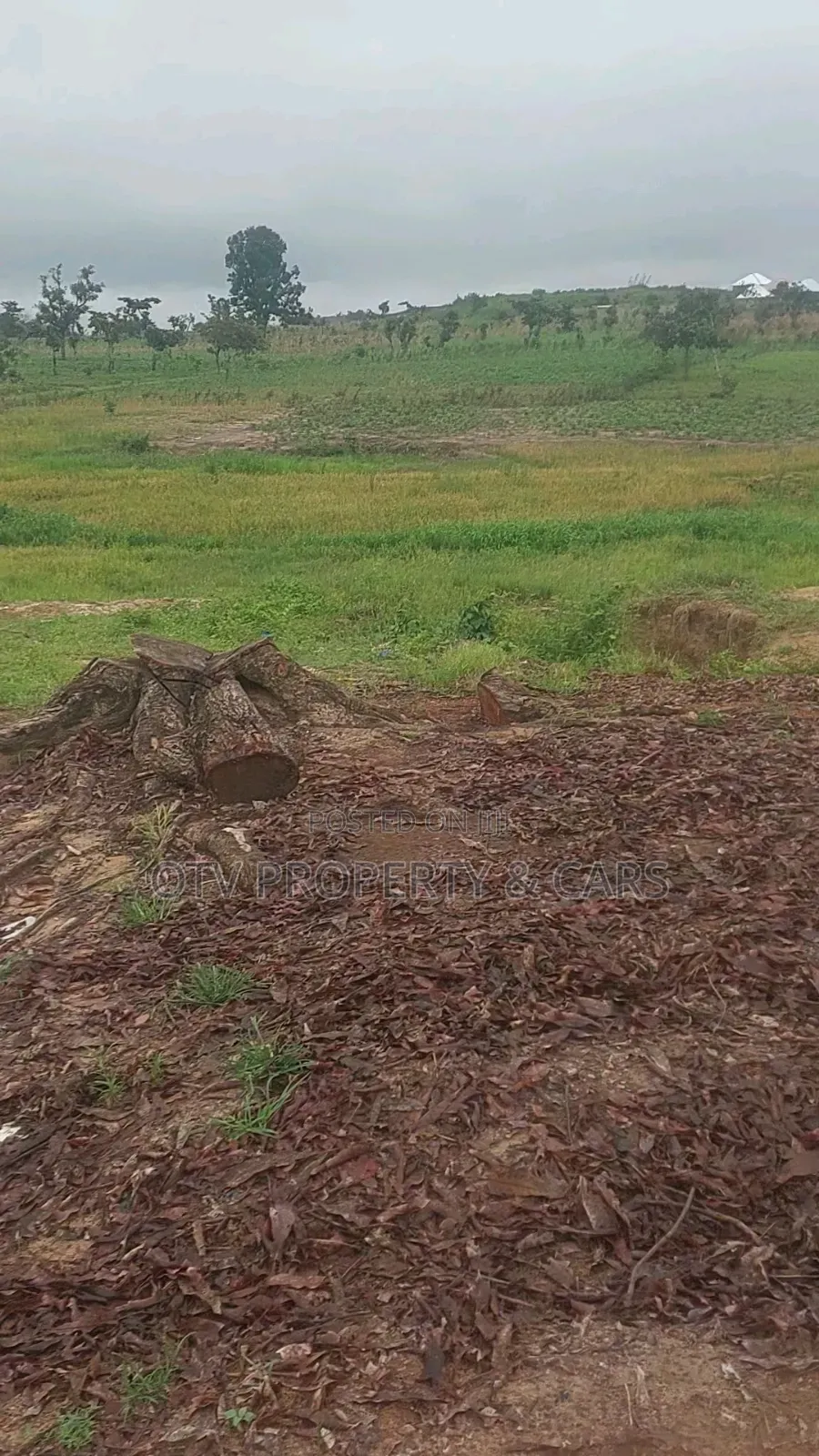 1856sqm Of Land For Sale At Katampe Abuja in Katampe (Main)