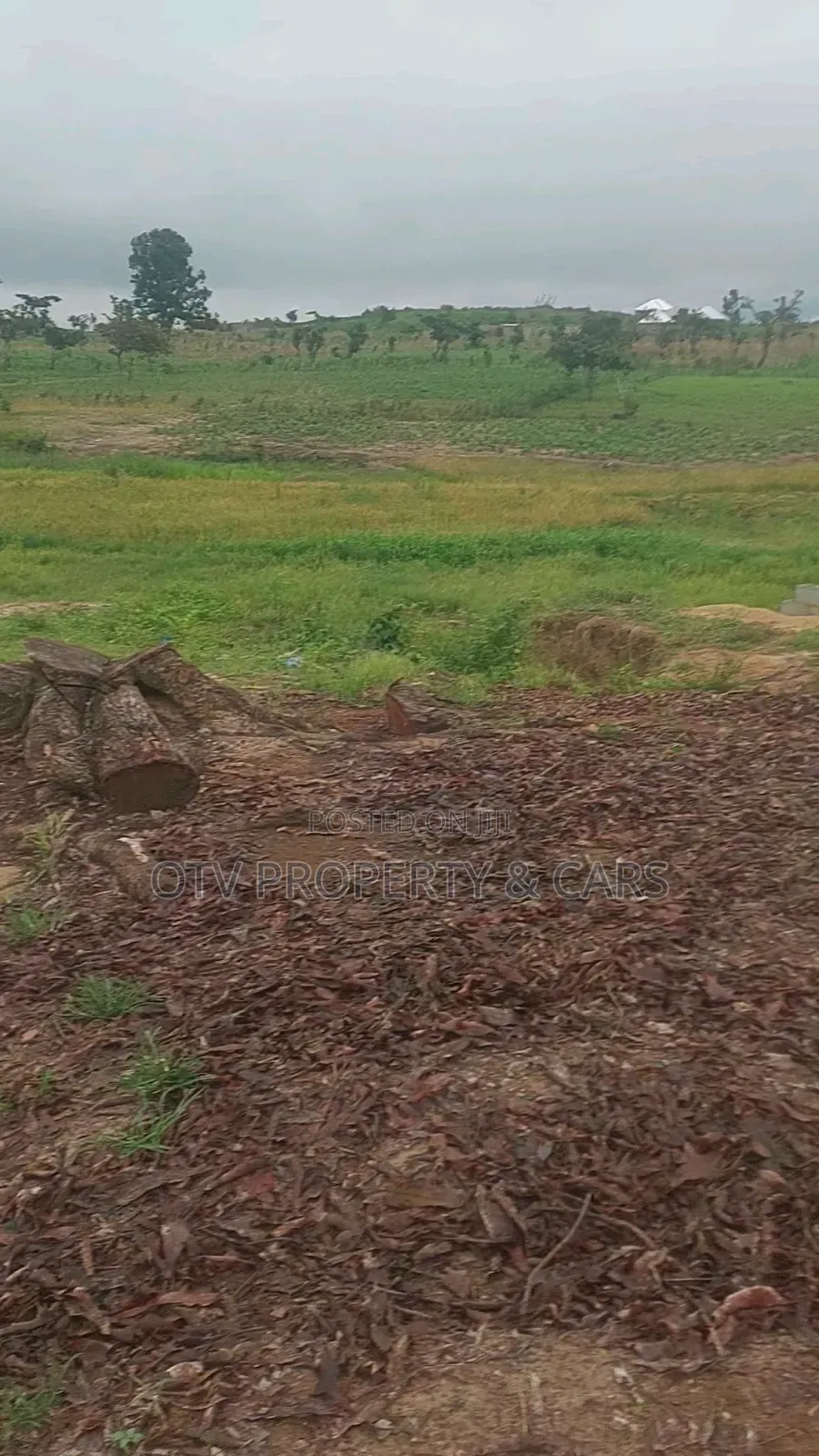 3842sqm of Land for Sale at Mabushi Abuja in Mabushi