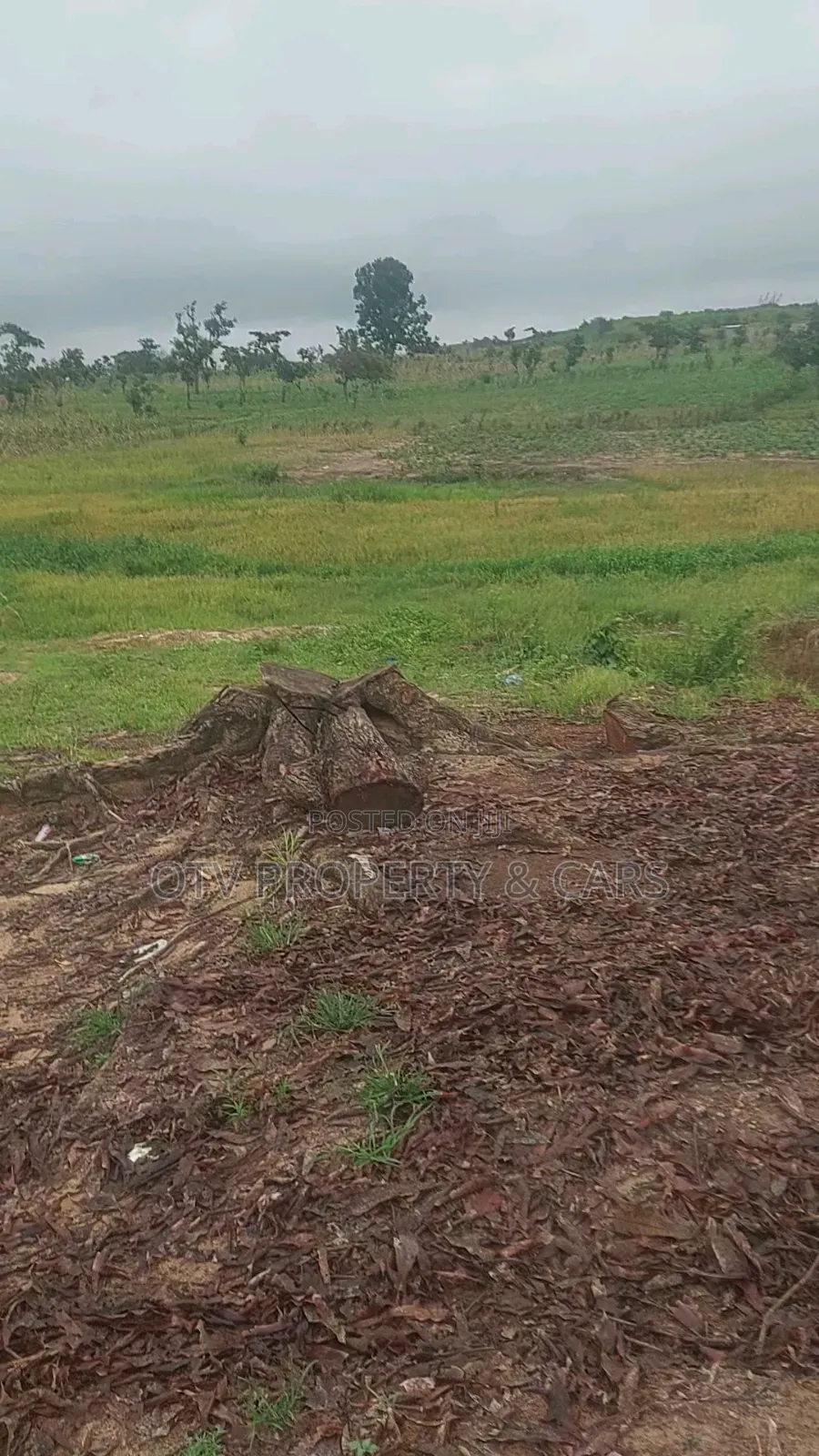 3842sqm of Land for Sale at Mabushi Abuja in Mabushi