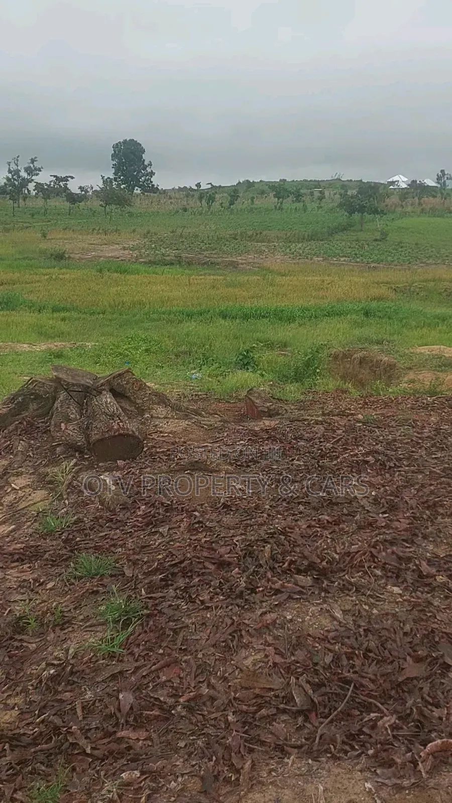 3842sqm of Land for Sale at Mabushi Abuja in Mabushi