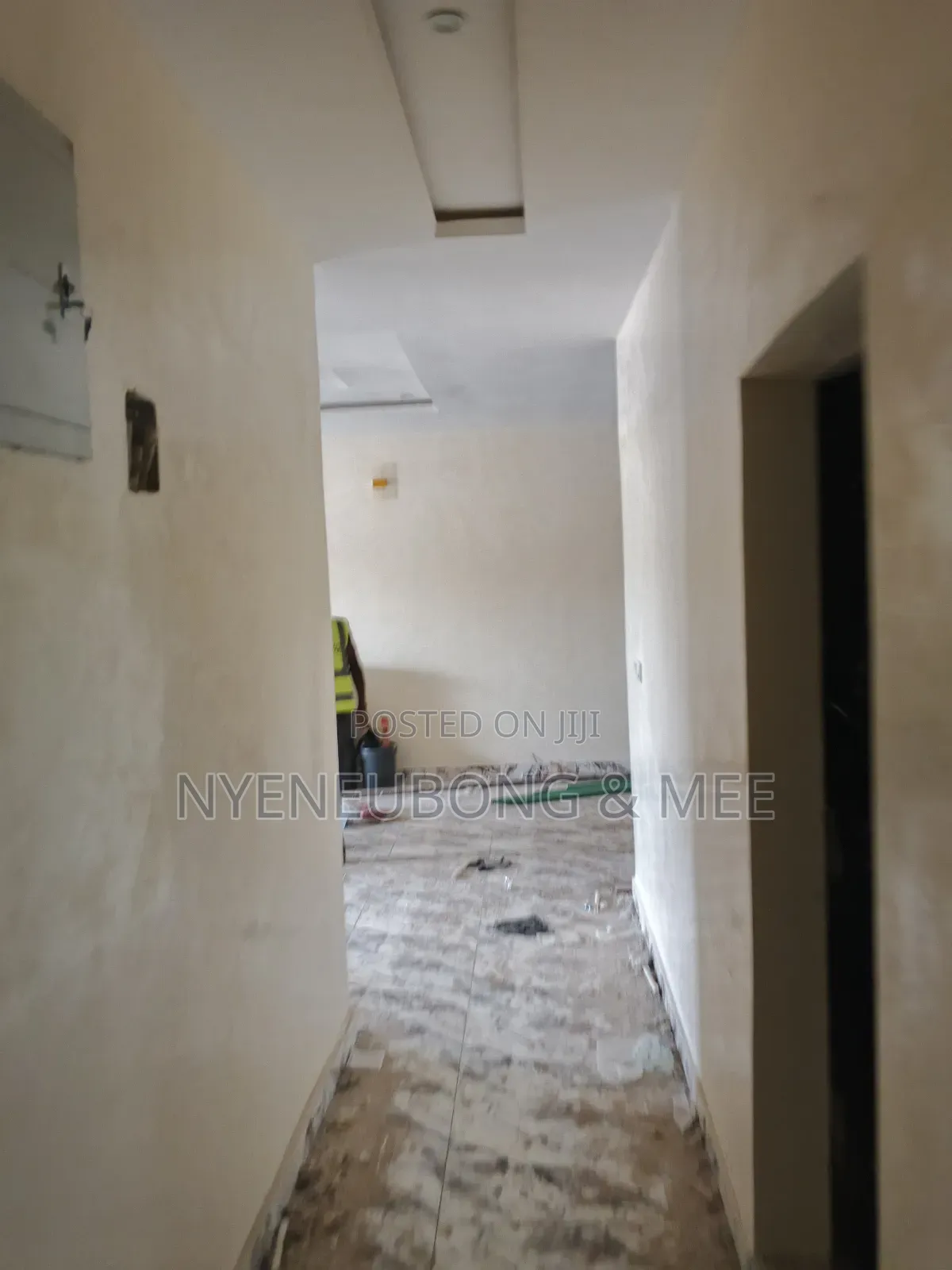 3bdrm Block of Flats in Karu for sale in Karu