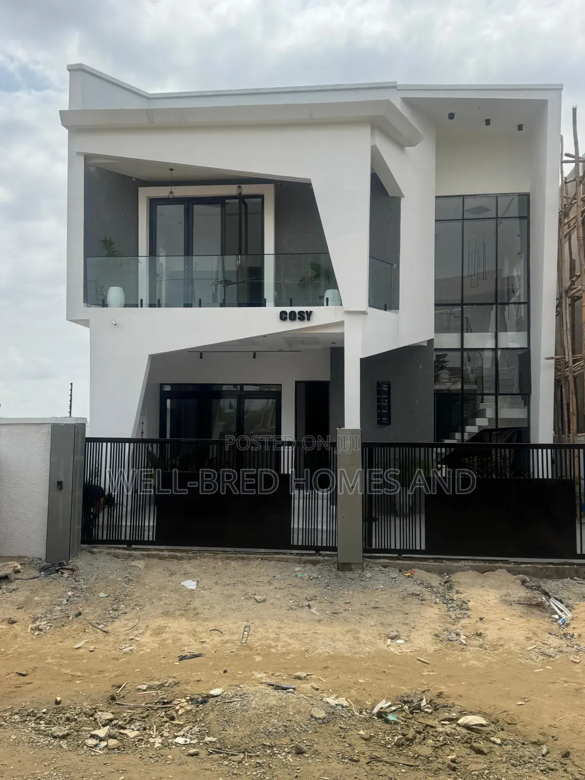 4bdrm Duplex in Ajah Lekki Lagos for sale in Lekki