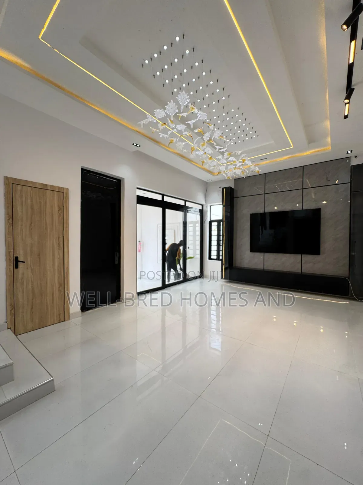 4bdrm Duplex in Ajah Lekki Lagos for sale in Lekki