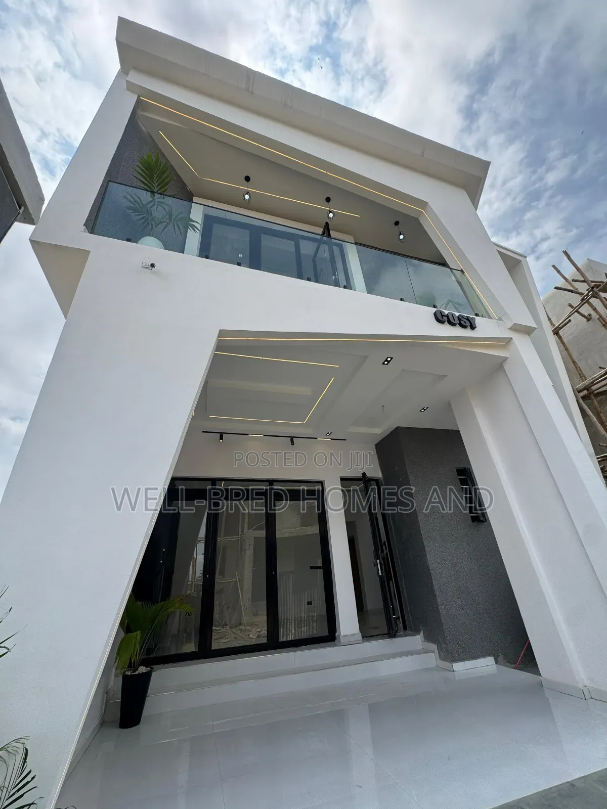 4bdrm Duplex in Ajah Lekki Lagos for sale in Lekki