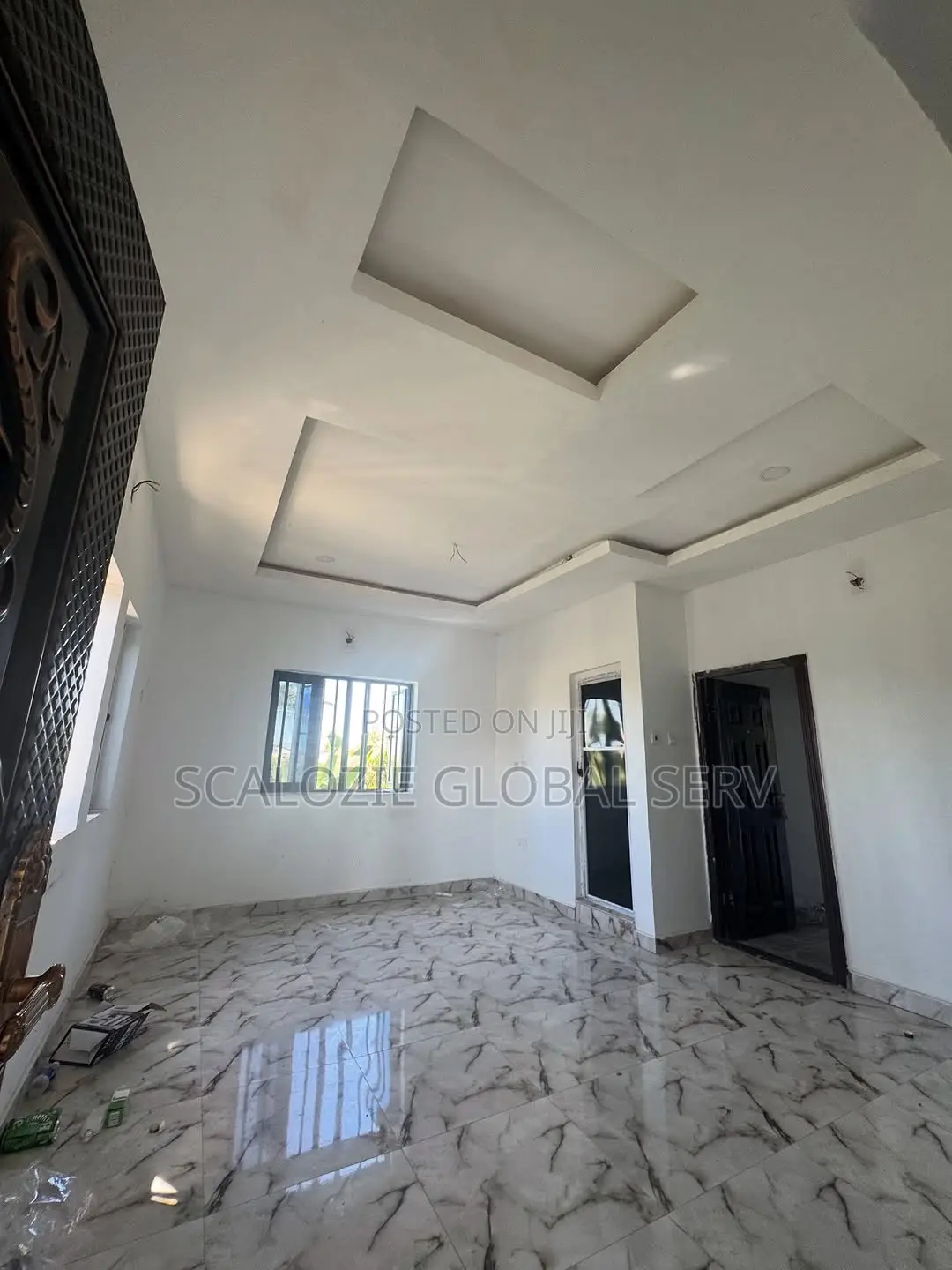 1bdrm Block of Flats in Alakahia, Port for sale in Port-Harcourt