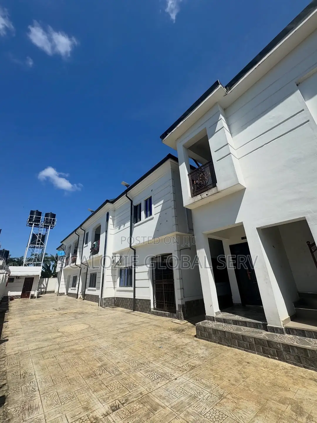 1bdrm Block of Flats in Alakahia, Port for sale in Port-Harcourt