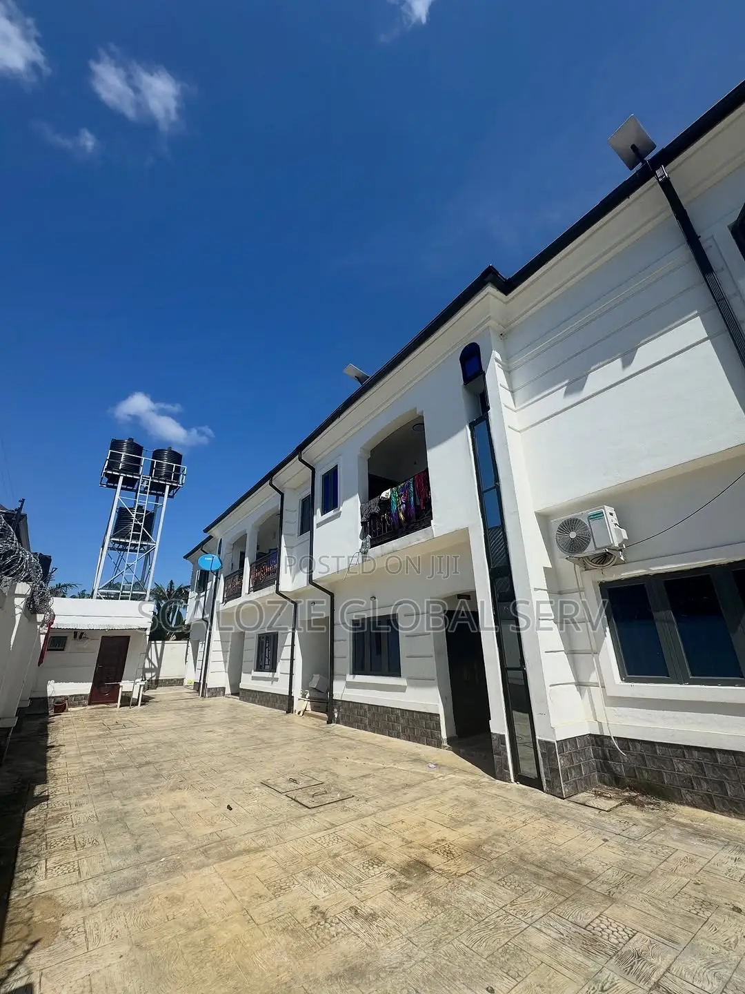 1bdrm Block of Flats in Alakahia, Port for sale in Port-Harcourt