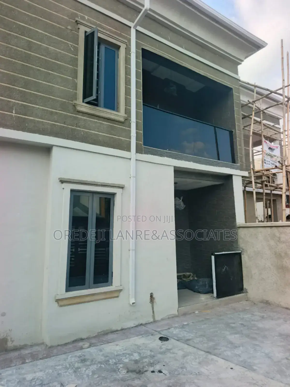 3bdrm Duplex in Marplewood Estate, Oko-Oba for sale in Oko-Oba