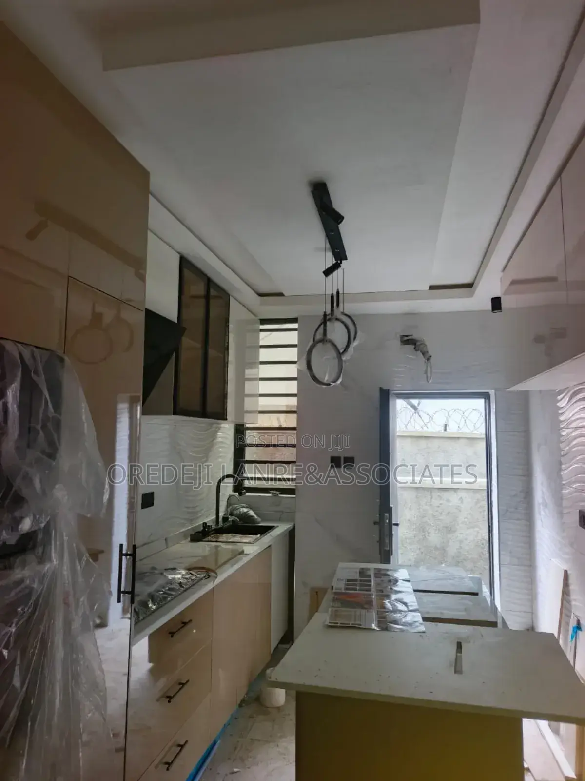 3bdrm Duplex in Marplewood Estate, Oko-Oba for sale in Oko-Oba
