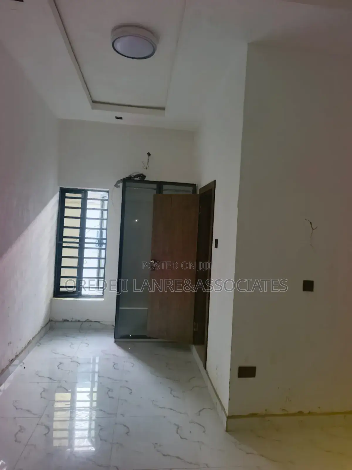 3bdrm Duplex in Marplewood Estate, Oko-Oba for sale in Oko-Oba