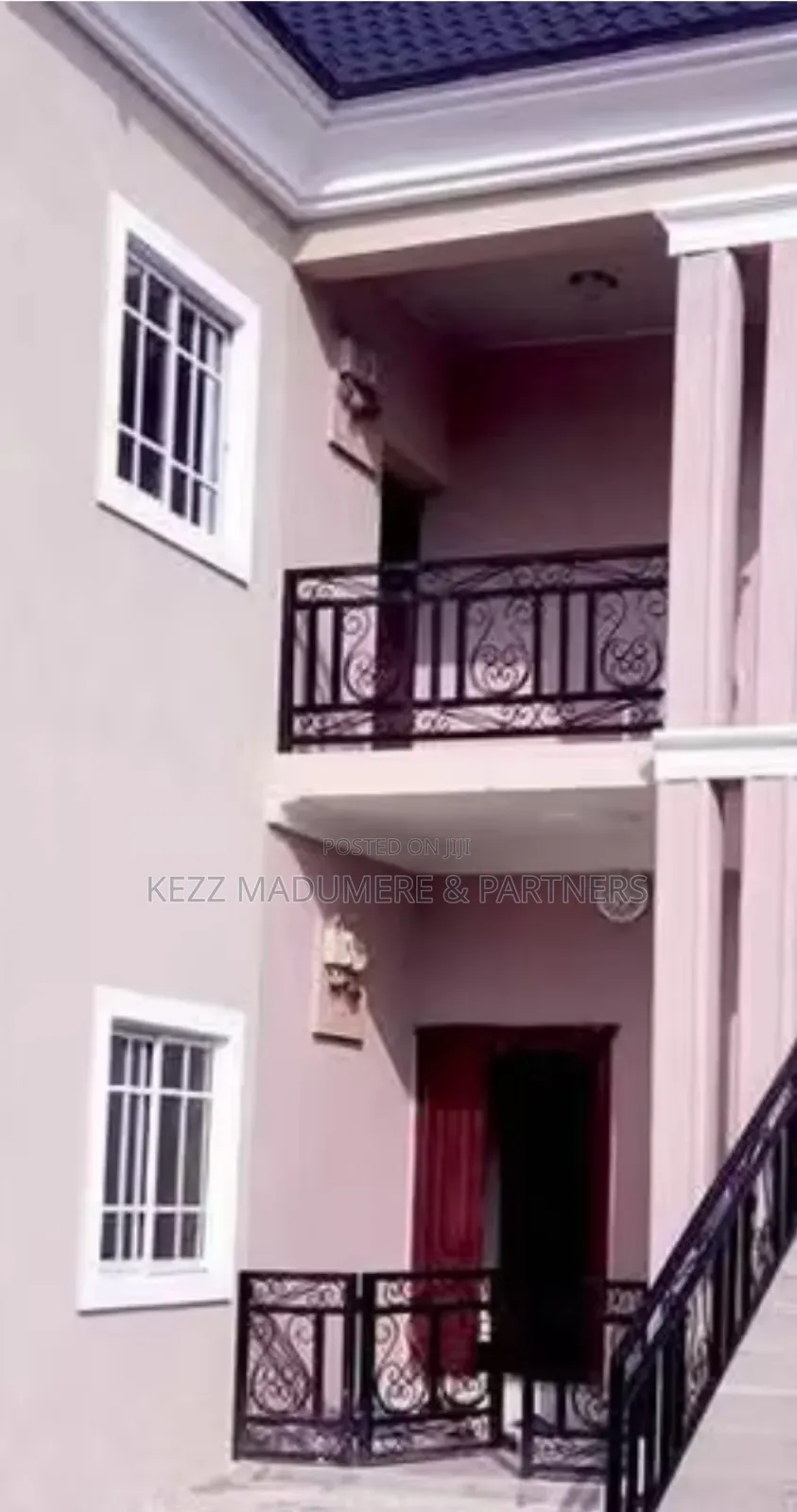 6bdrm Duplex in Gated Estate, Nta for sale in Port-Harcourt