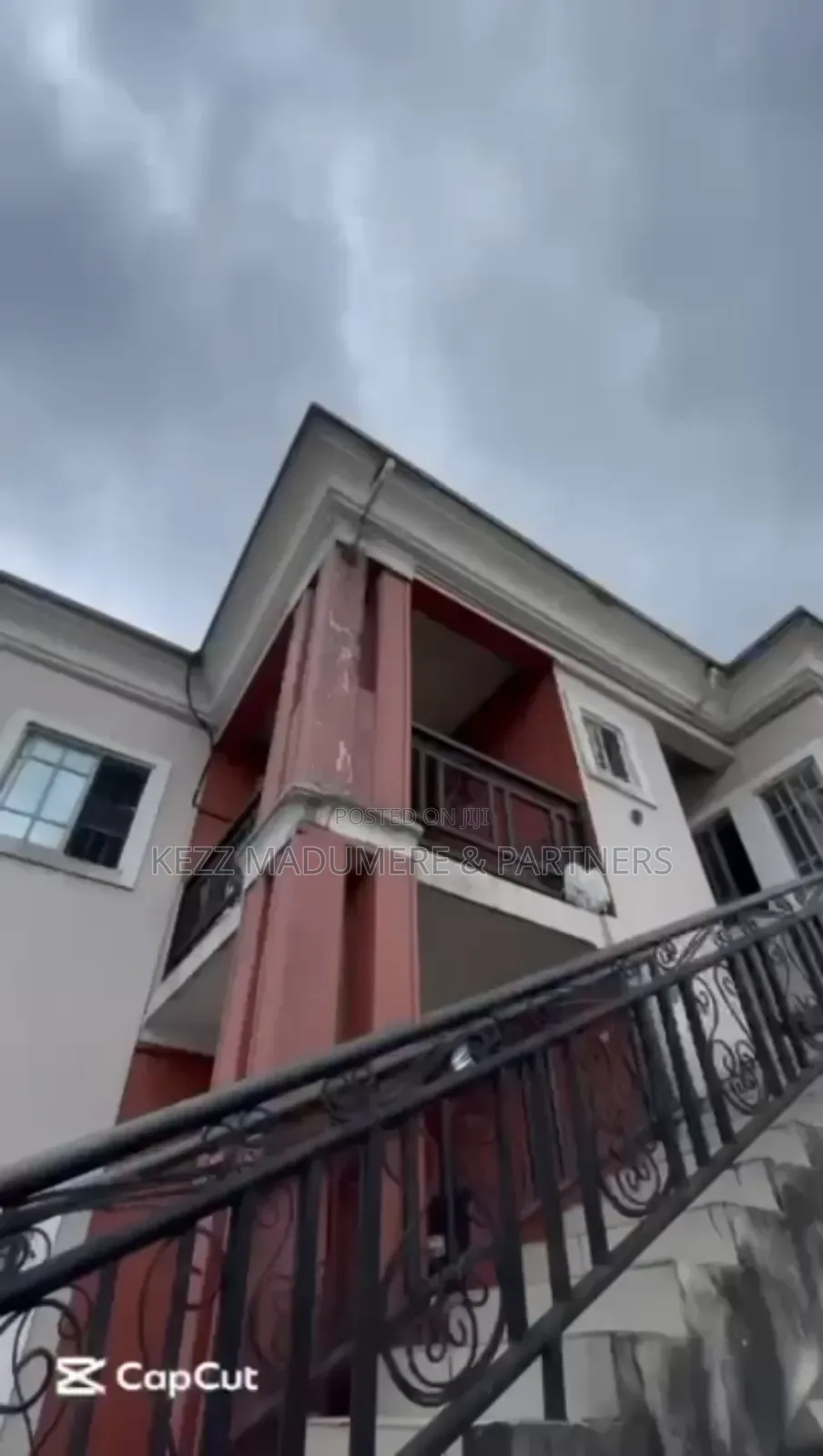 6bdrm Duplex in Gated Estate, Nta for sale in Port-Harcourt