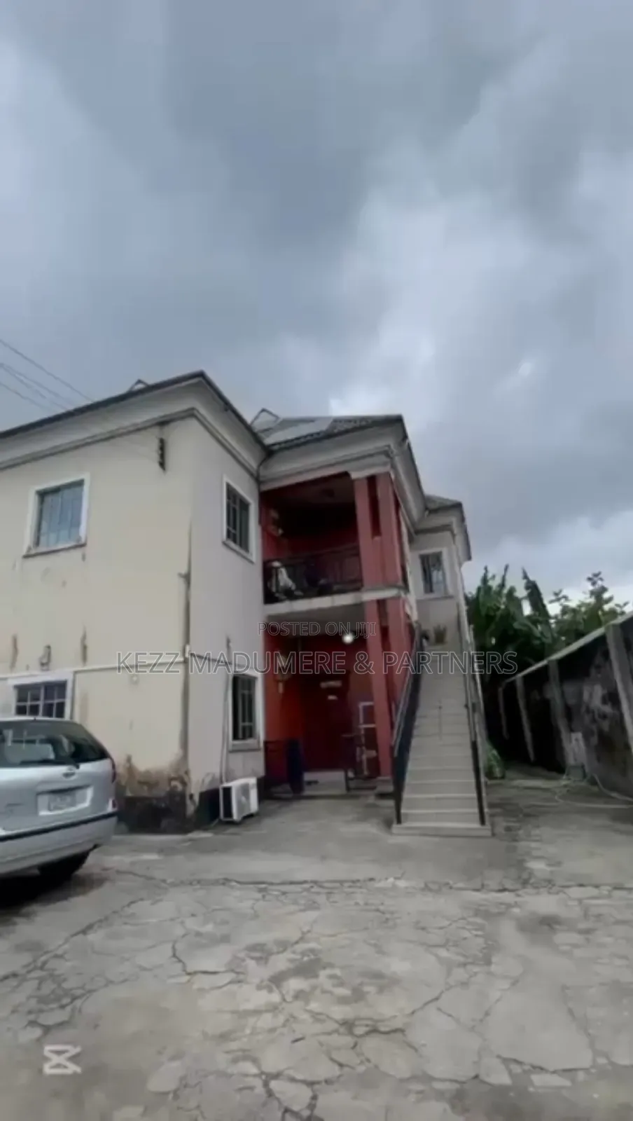 6bdrm Duplex in Gated Estate, Nta for sale in Port-Harcourt