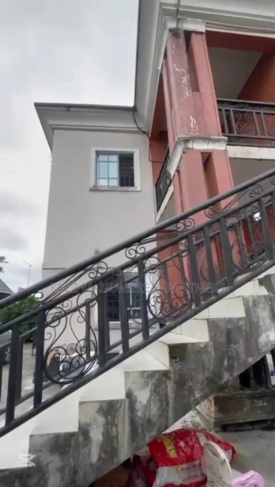 6bdrm Duplex in Gated Estate, Nta for sale in Port-Harcourt
