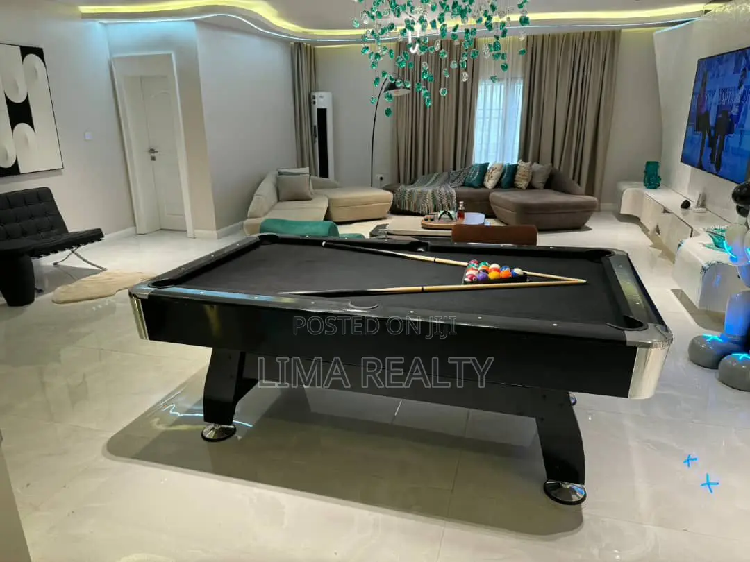 Luxury Unit of 3 Bedrooms in Jahi