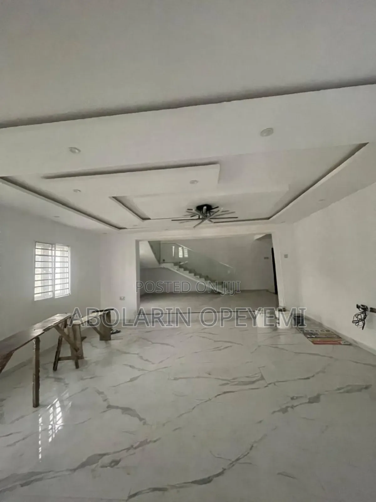 6bdrm Duplex in Unilag Estate, GRA Phase 1 for sale in GRA Phase 1