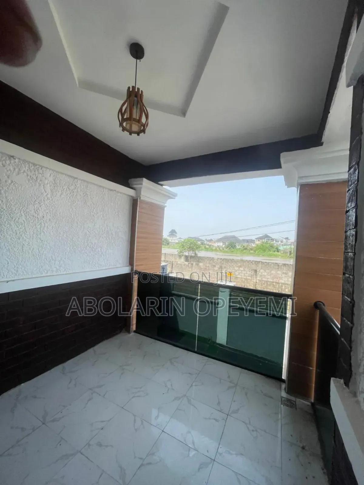6bdrm Duplex in Unilag Estate, GRA Phase 1 for sale in GRA Phase 1