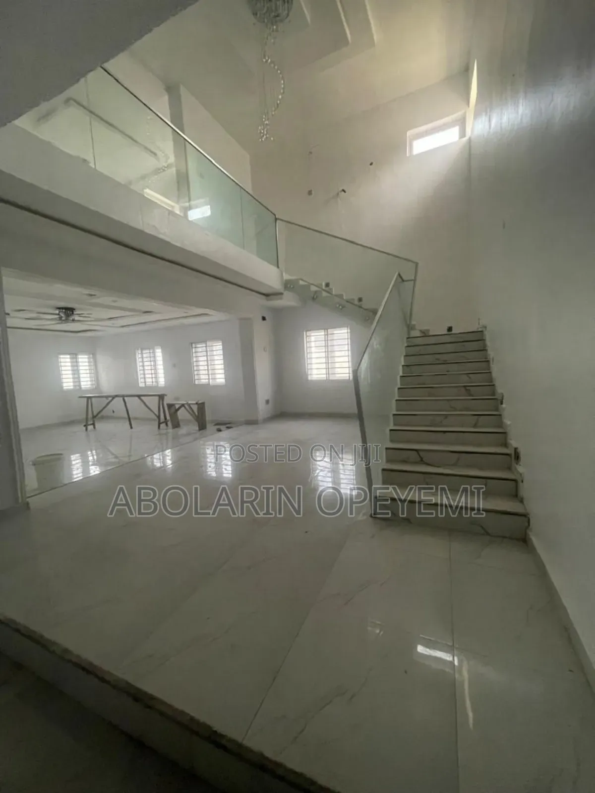 6bdrm Duplex in Unilag Estate, GRA Phase 1 for sale in GRA Phase 1