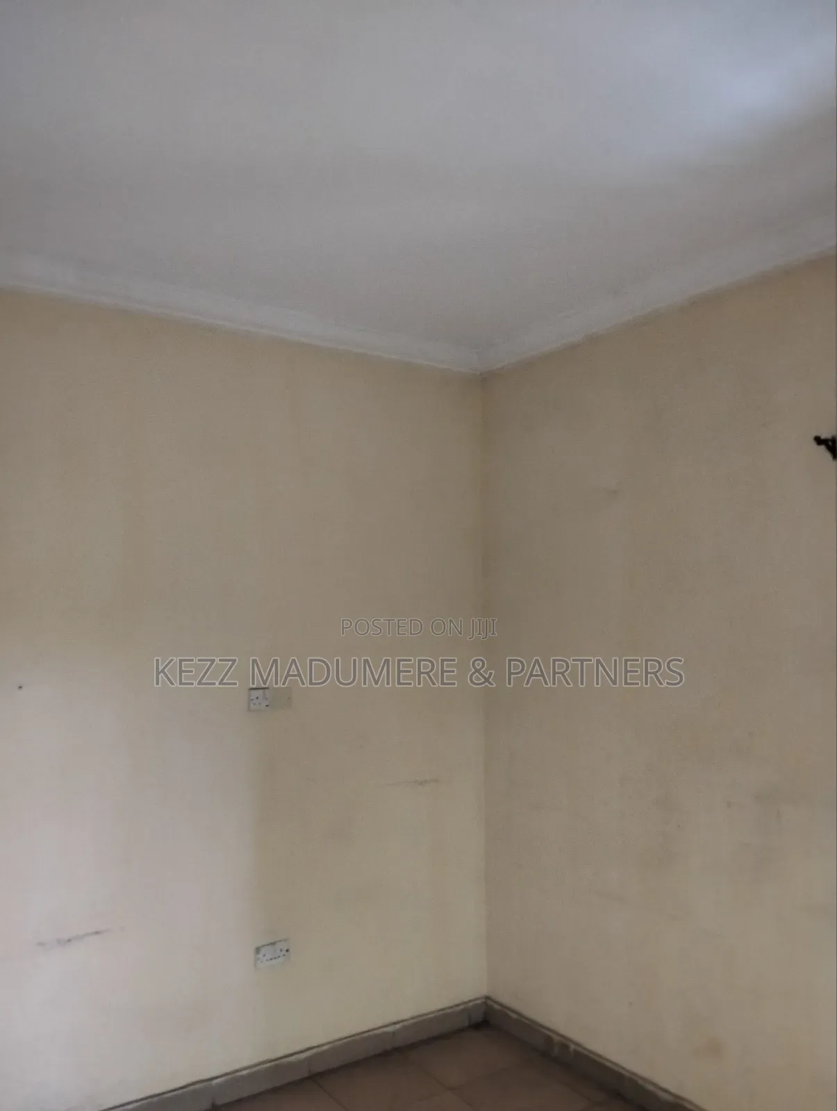 1bdrm Block of Flats in Estate Rumuodomaya for rent in Port-Harcourt