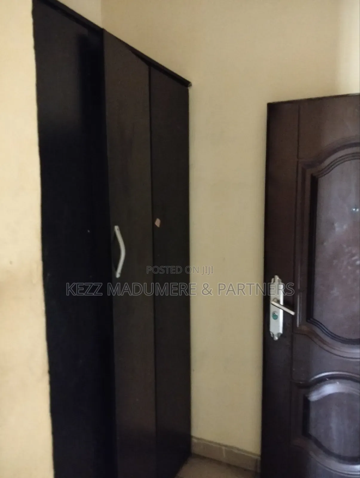 1bdrm Block of Flats in Estate Rumuodomaya for rent in Port-Harcourt