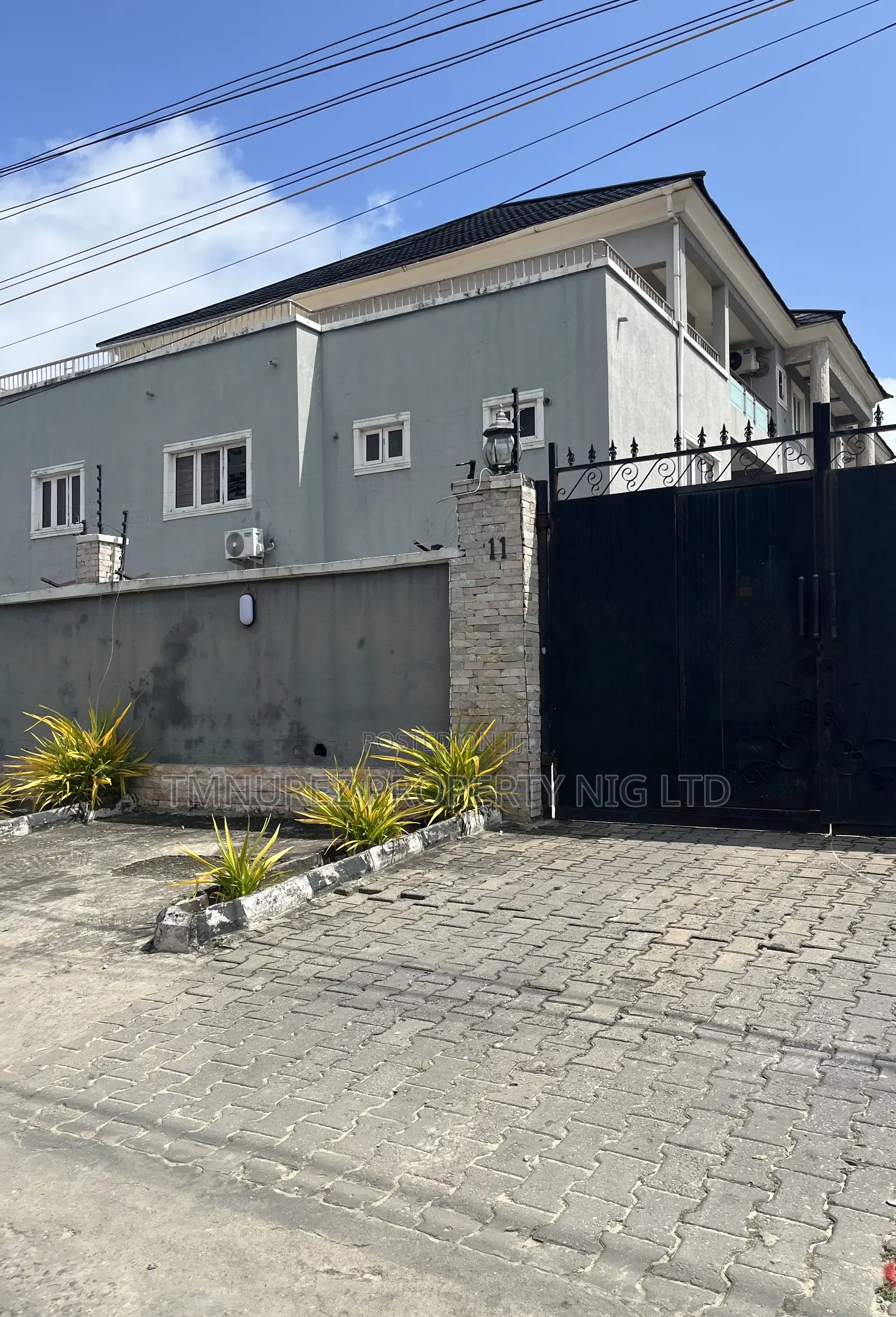 2bdrm Apartment in Lekki Phase 1 for rent in Lekki Phase 1