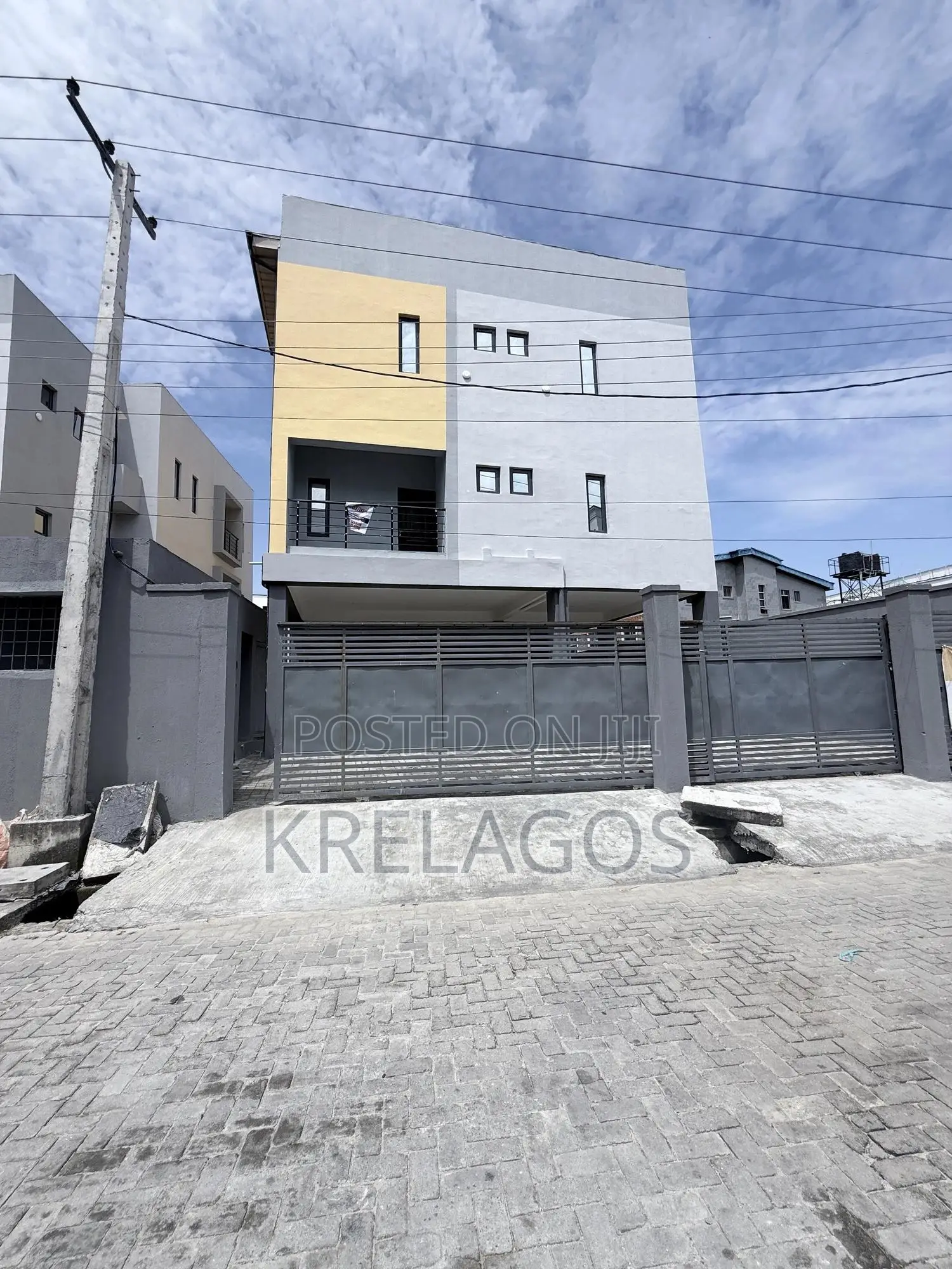 1bdrm Apartment in Ologolo for sale in Ologolo