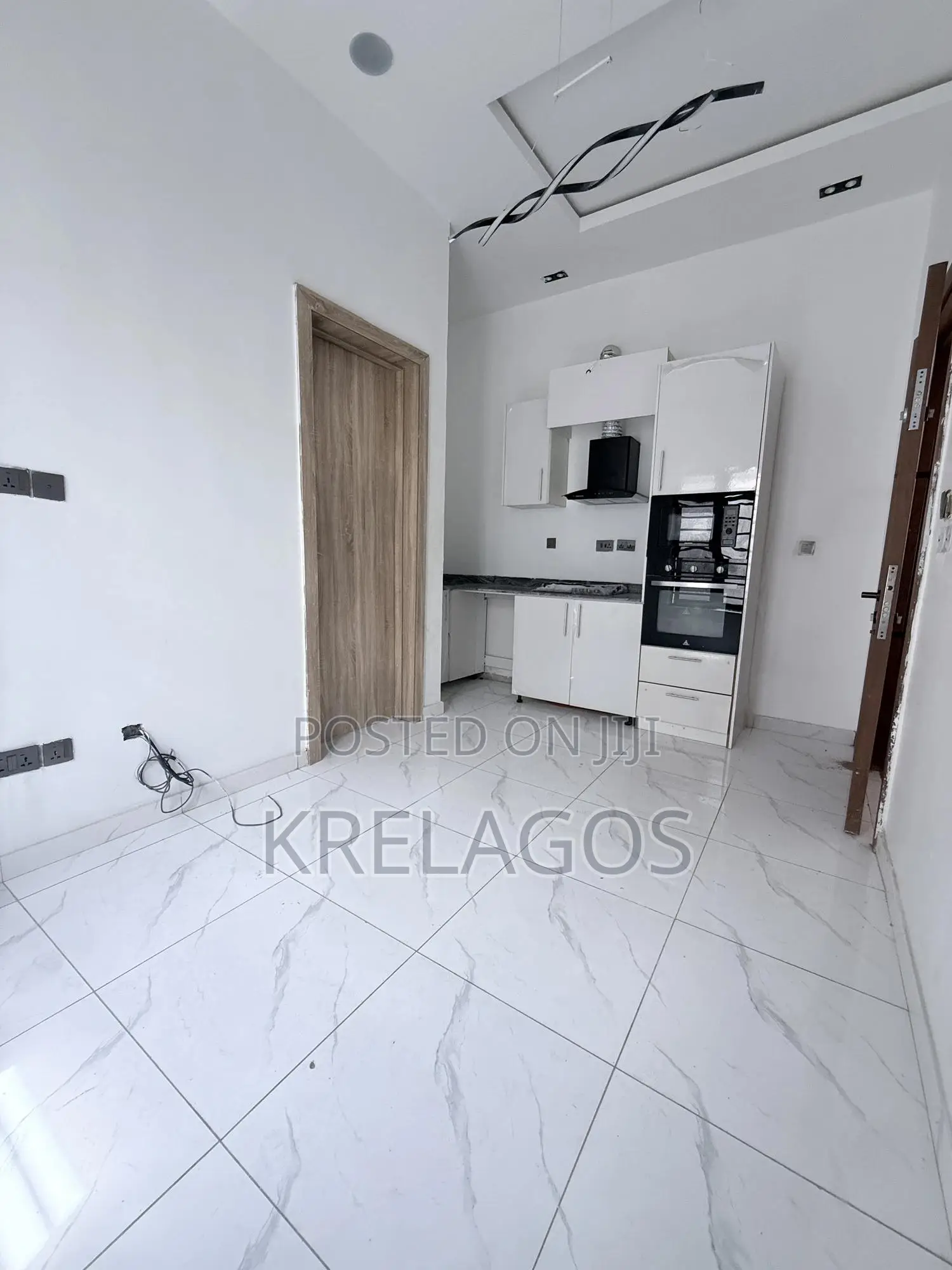 1bdrm Apartment in Ologolo for sale in Ologolo