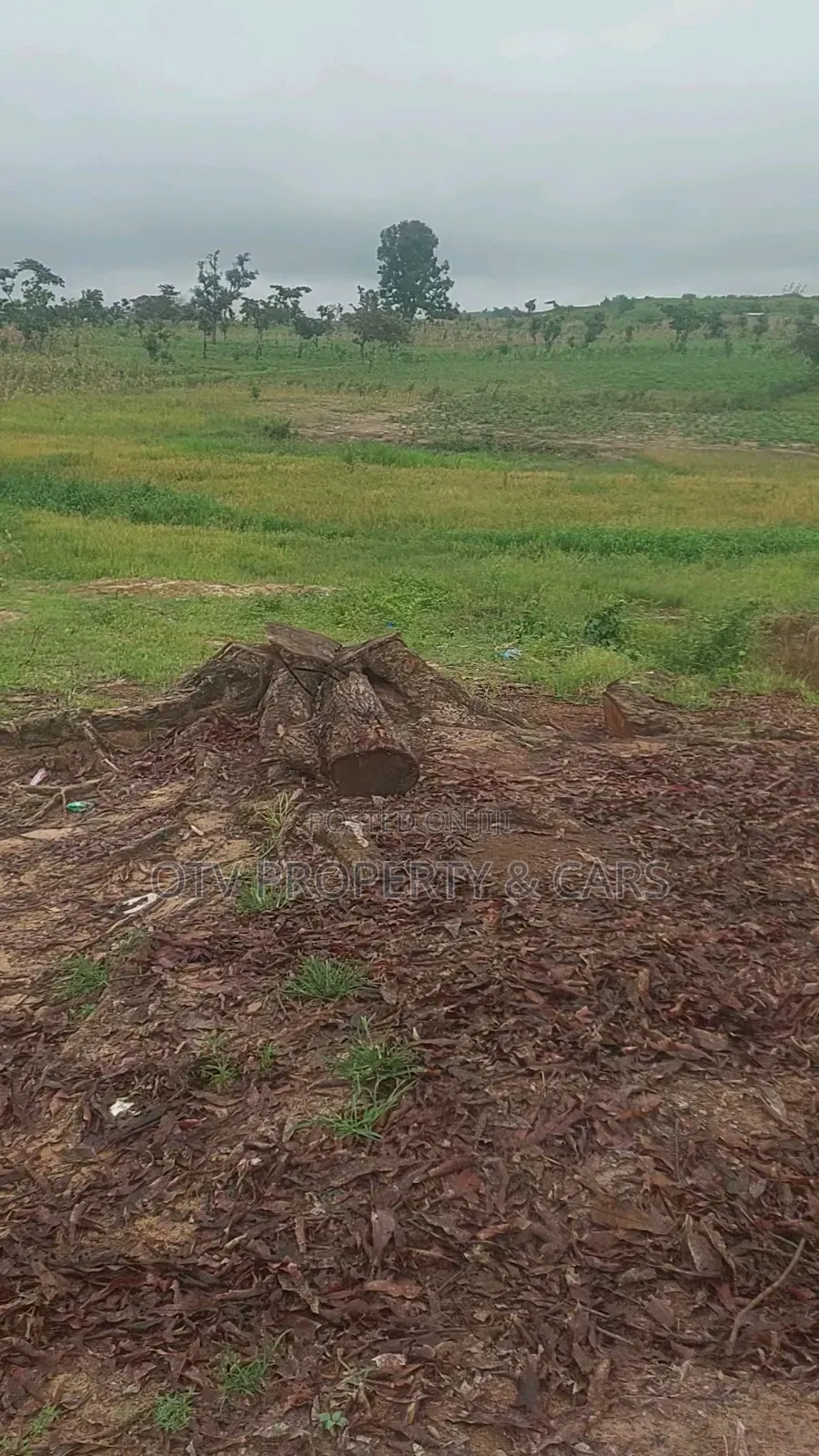 1856sqm Of Land For Sale At Katampe Abuja in Katampe (Main)