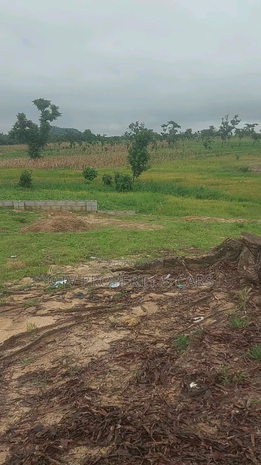 1856sqm Of Land For Sale At Katampe Abuja in Katampe (Main)