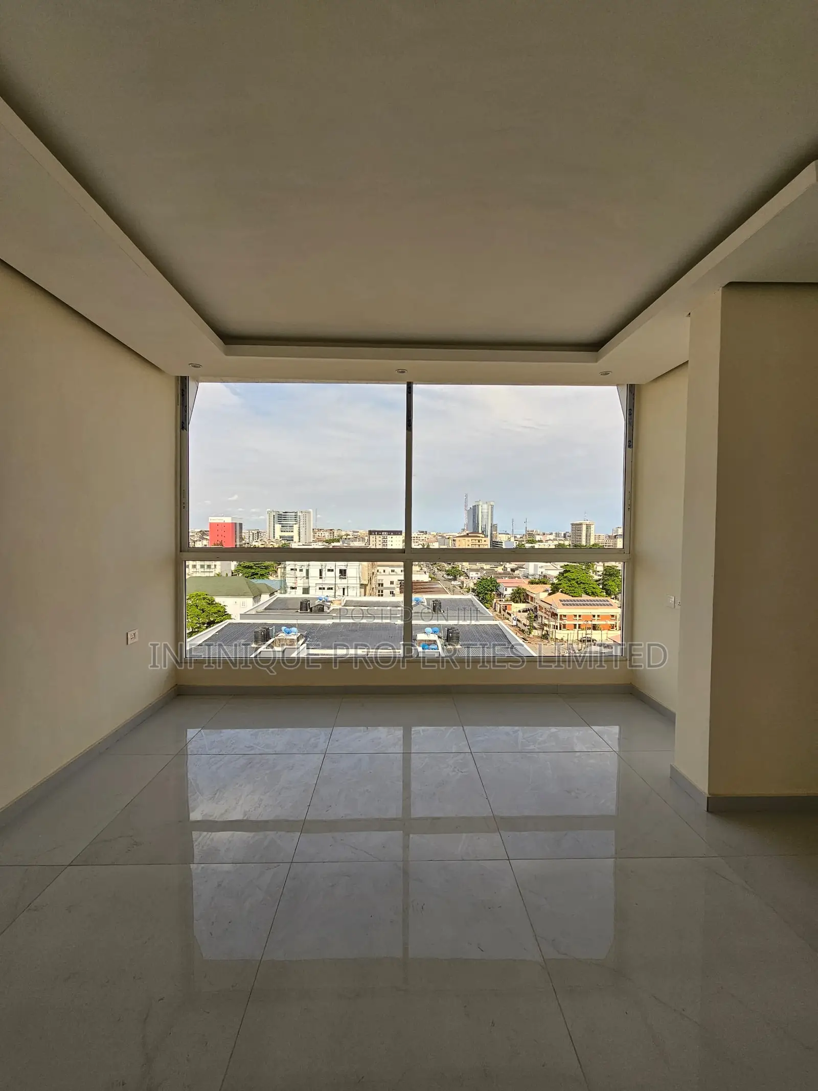 4bdrm Maisonette in Victoria Island for sale in Victoria Island