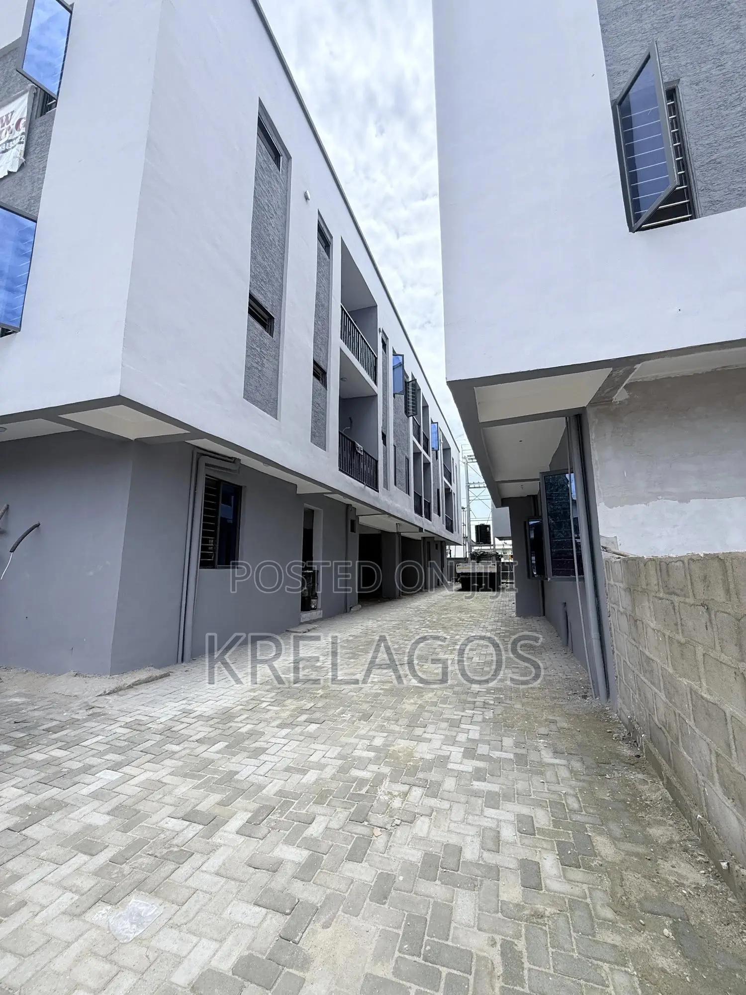 2bdrm Apartment in Ologolo for sale in Ologolo