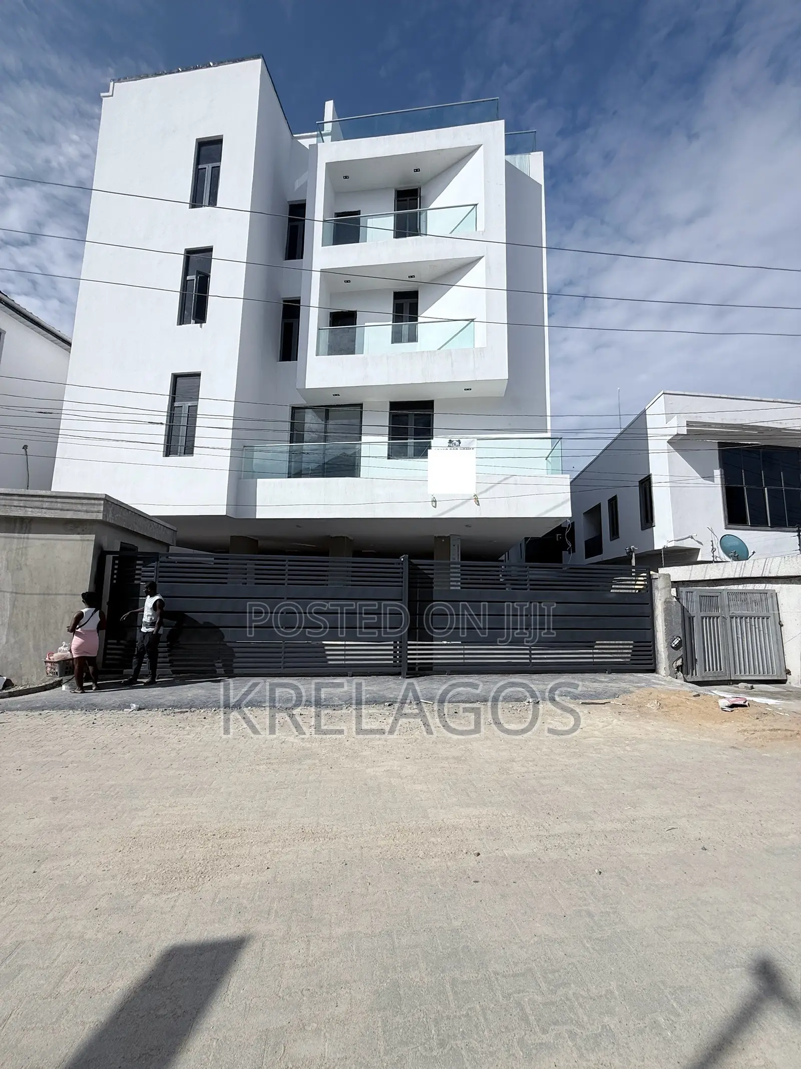 2bdrm Apartment in Ologolo for sale in Ologolo
