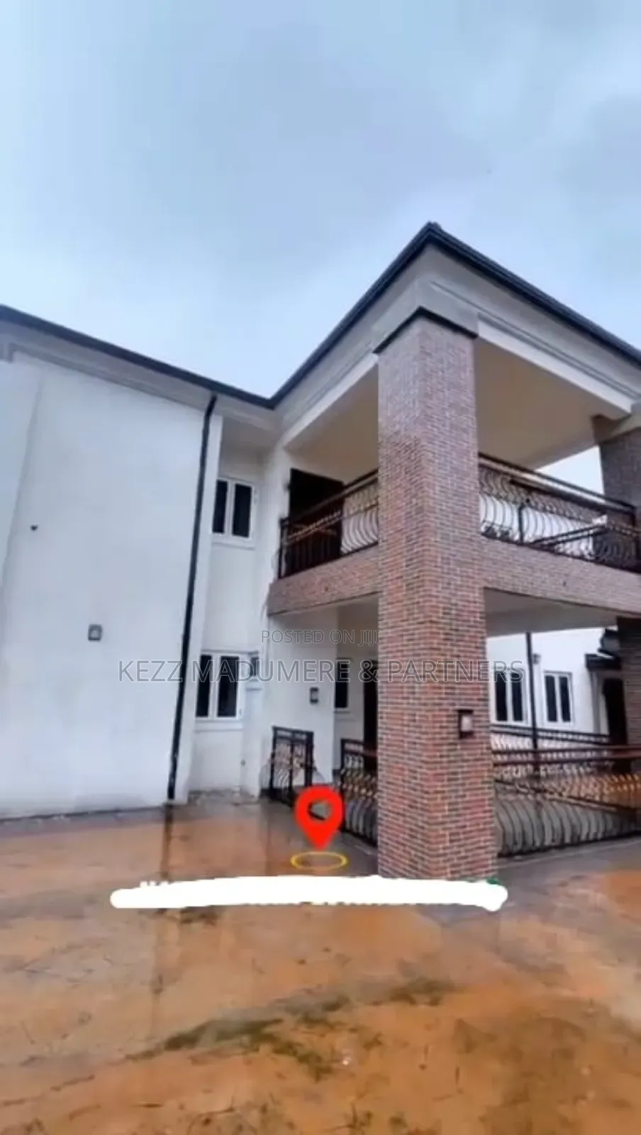 4bdrm Duplex in Nafbase Harmony for sale in Port-Harcourt