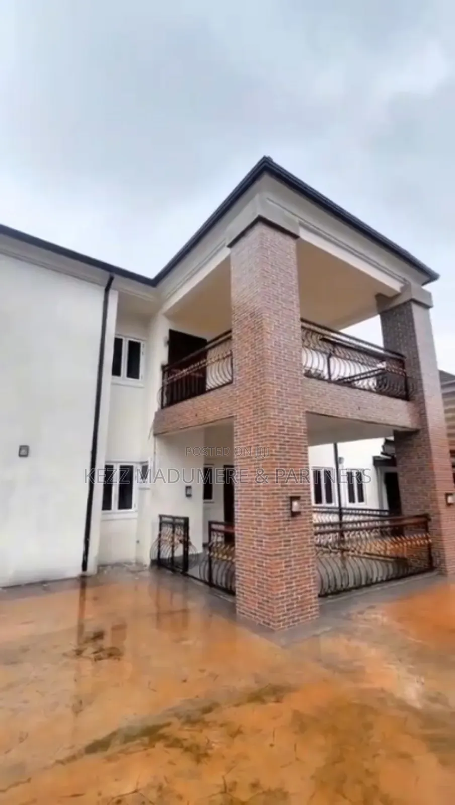 4bdrm Duplex in Nafbase Harmony for sale in Port-Harcourt