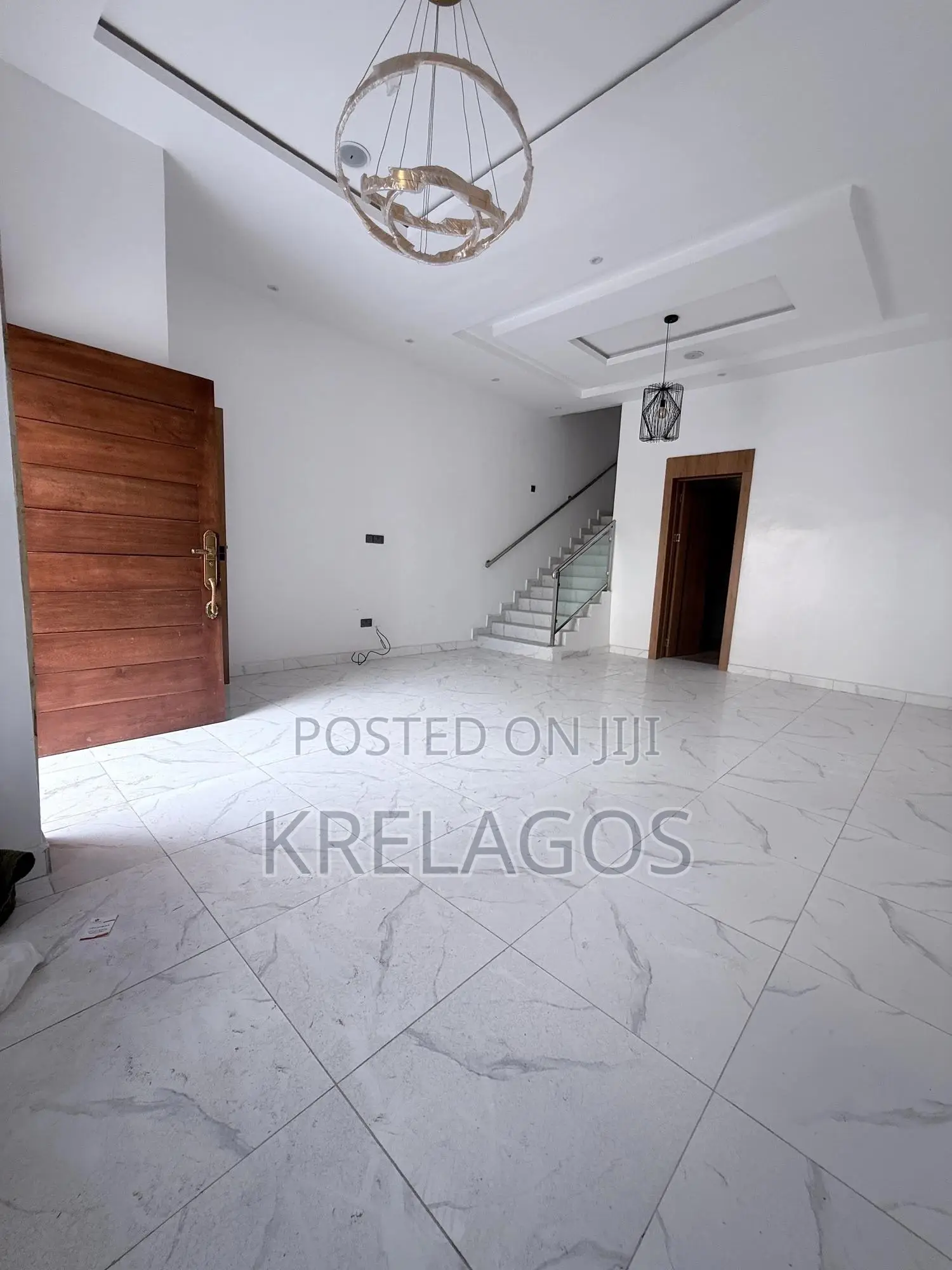 4bdrm Duplex in Ologolo for sale in Ologolo