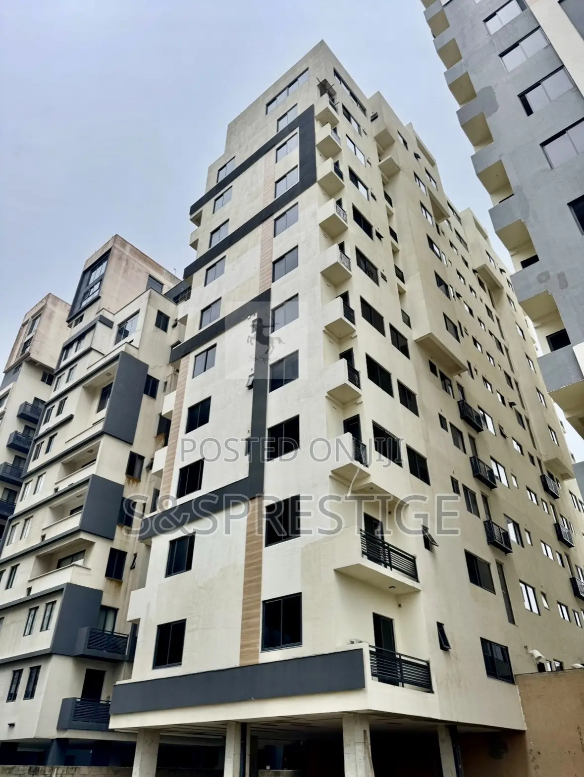 2bdrm Apartment in Victoria Island for sale in Victoria Island