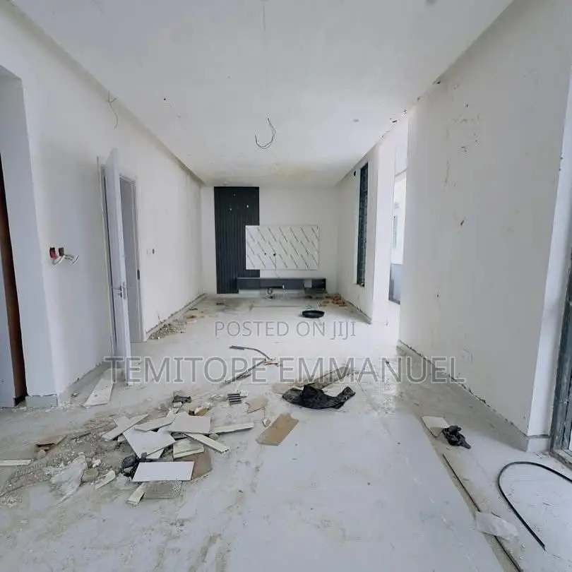 Furnished 4bdrm Duplex in Adeniyi Jones, Ikeja for sale in Adeniyi Jones