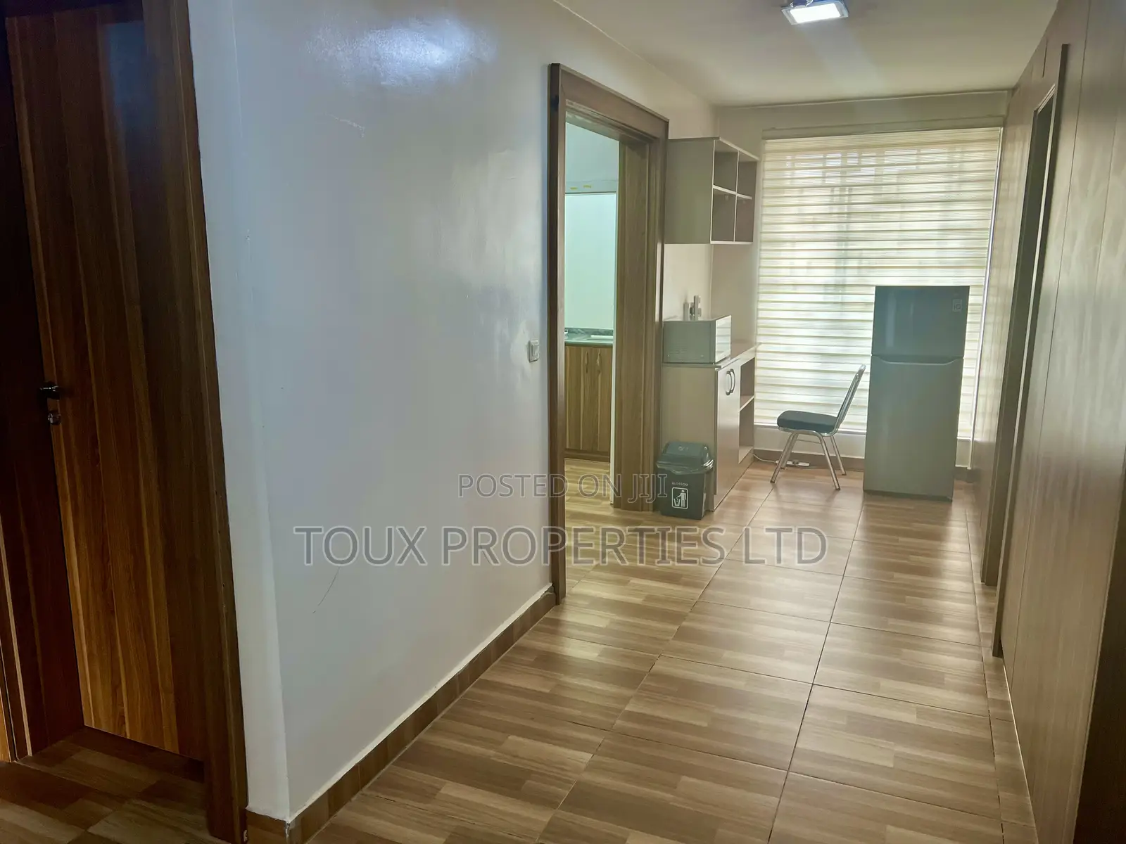 Executive Office Space in Garki 2