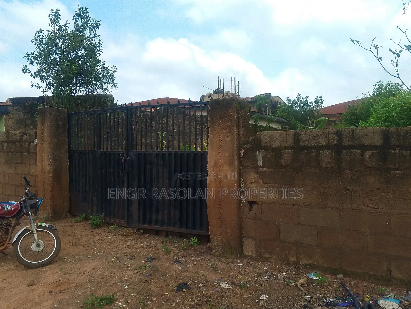 Land for Sale in Ilorin South