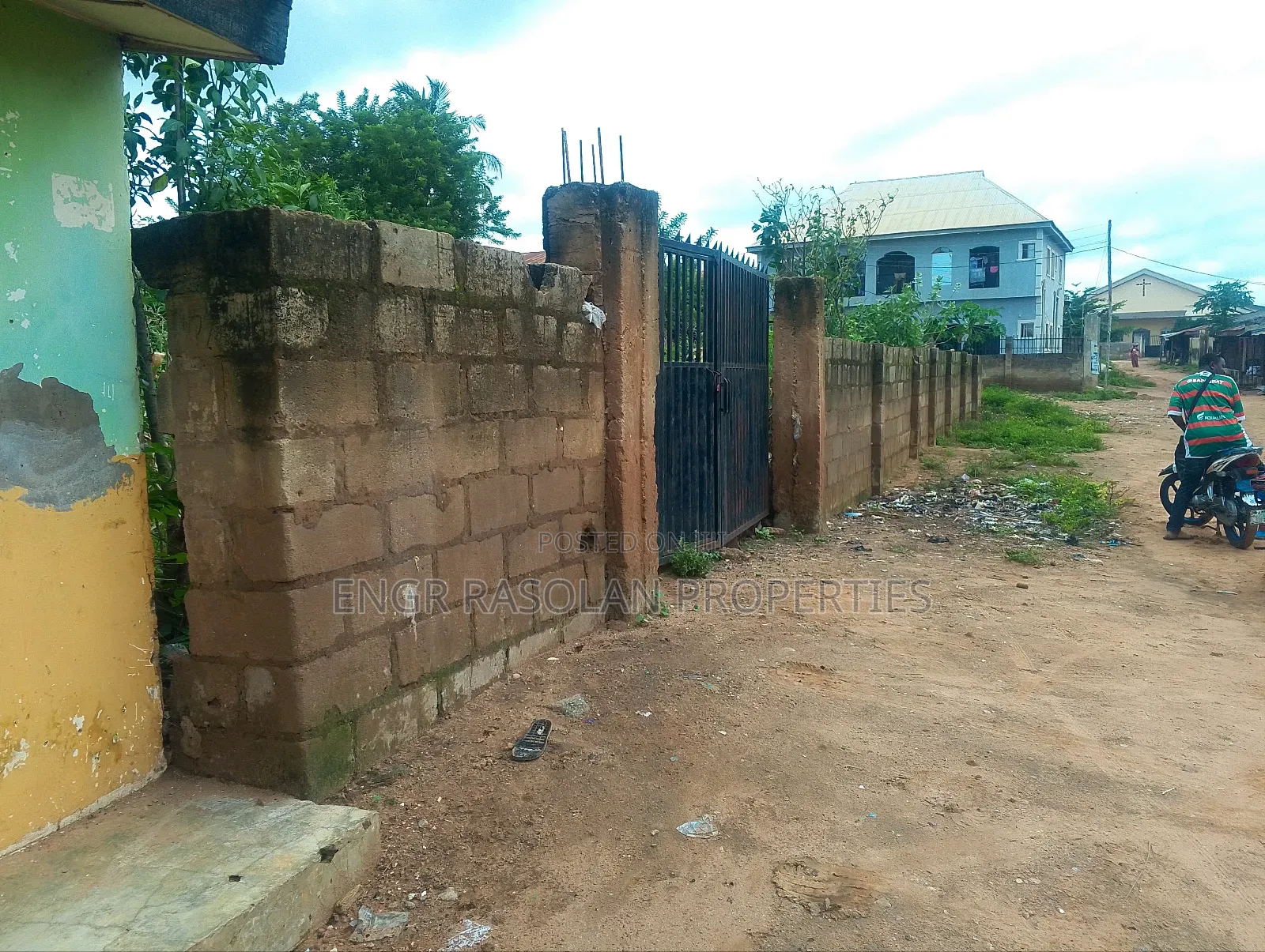 Land for Sale in Ilorin South