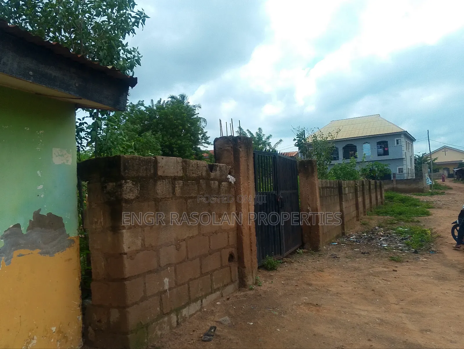 Land for Sale in Ilorin South