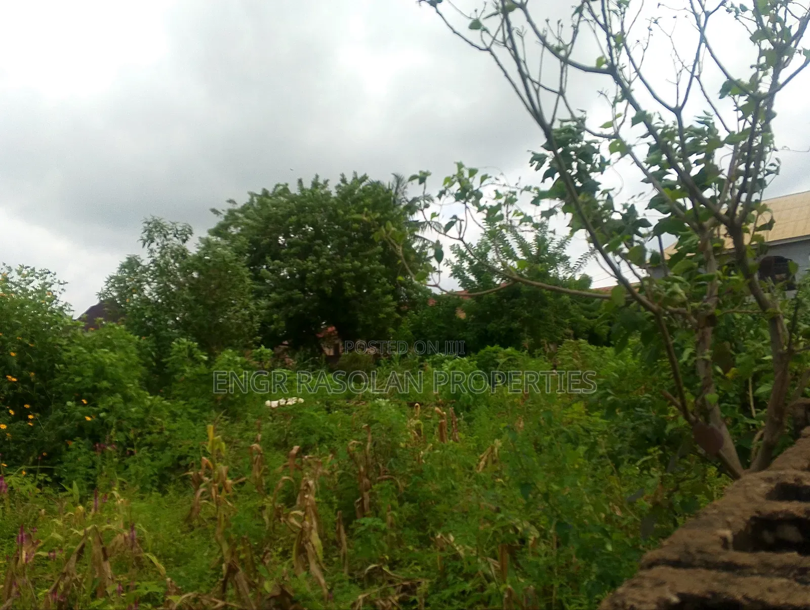 Land for Sale in Ilorin South