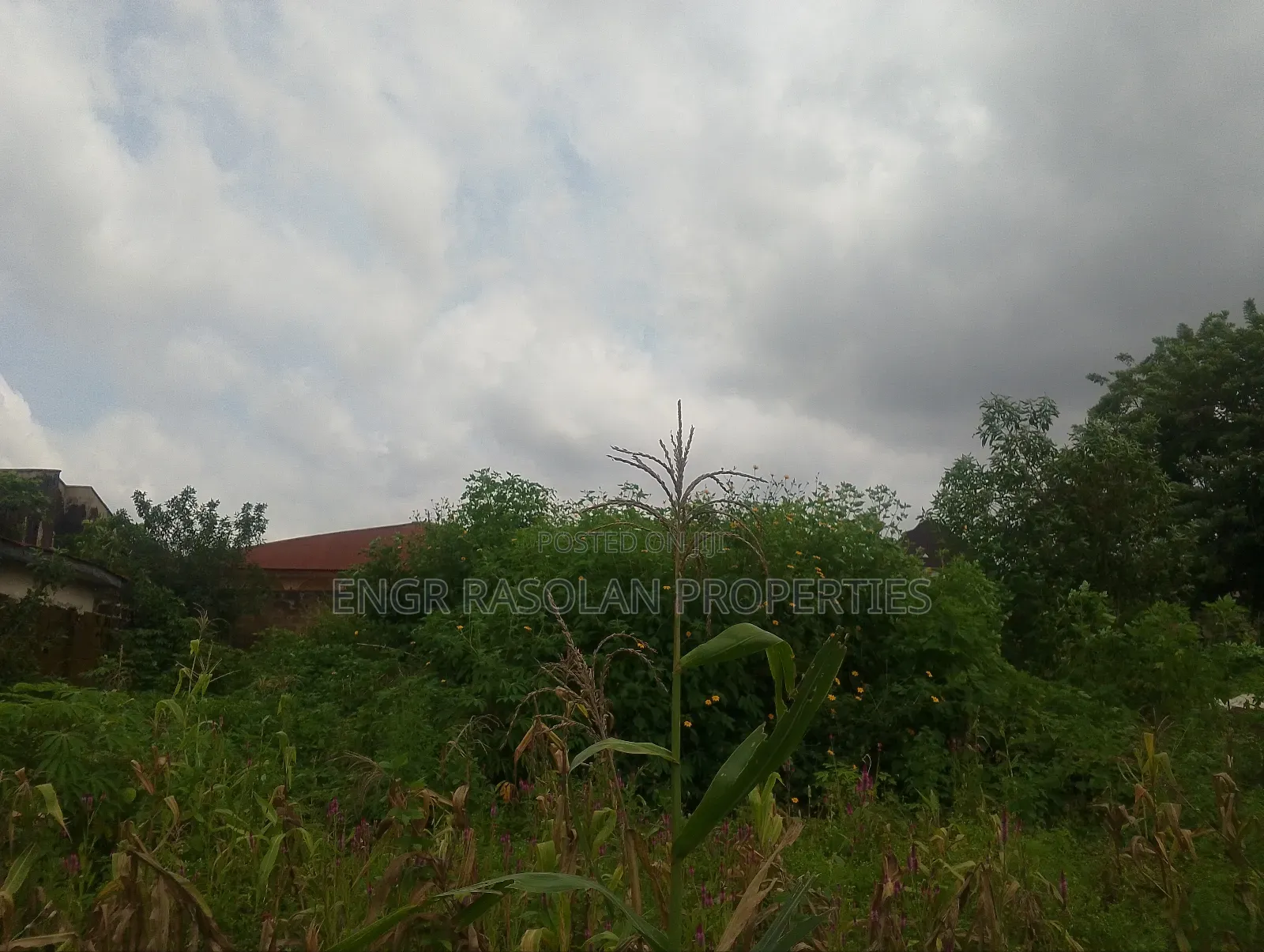 Land for Sale in Ilorin South