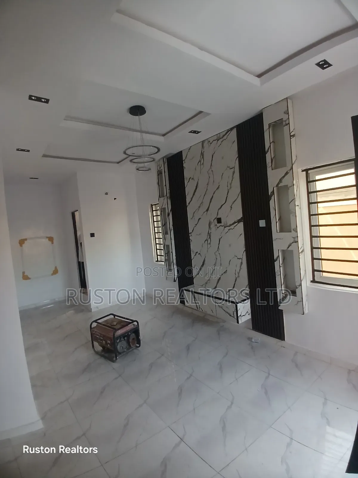 3bdrm Bungalow in Eleyele for sale in Eleyele