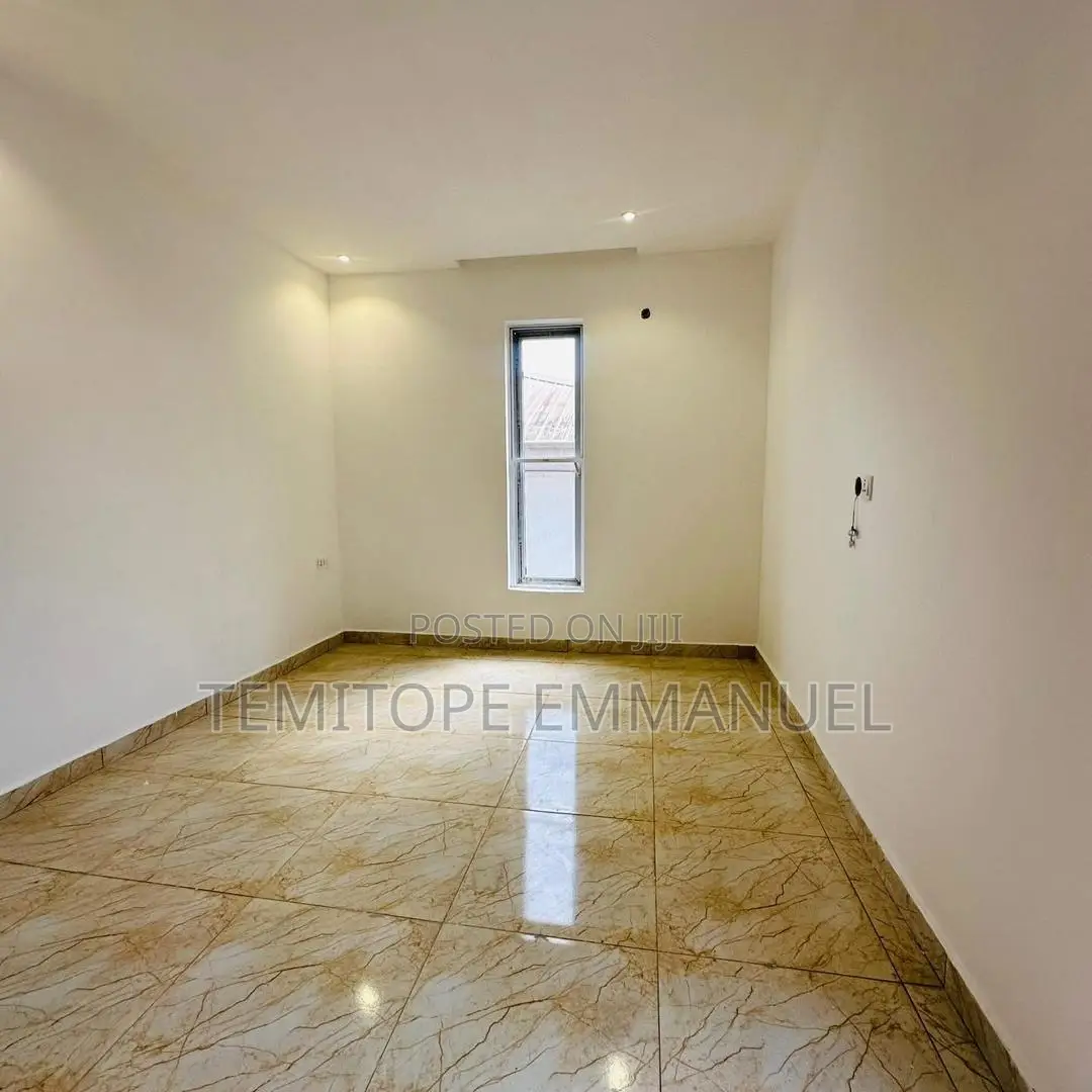 Furnished 4bdrm Duplex in Oko Oba, Lagos for sale in Oko-Oba