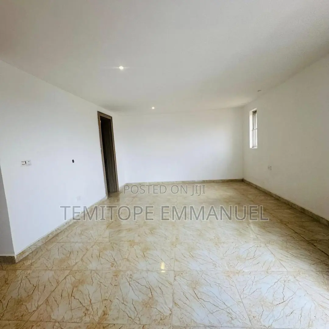 Furnished 4bdrm Duplex in Oko Oba, Lagos for sale in Oko-Oba