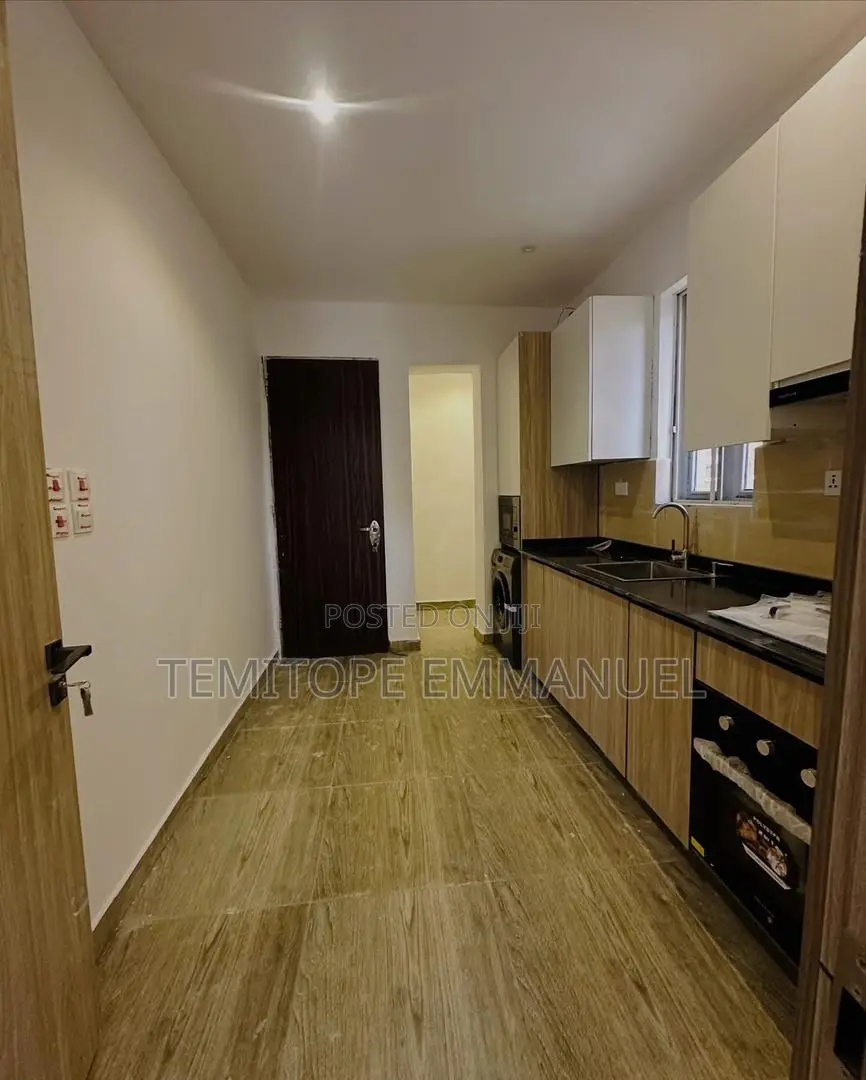 Furnished 4bdrm Duplex in Oko Oba, Lagos for sale in Oko-Oba