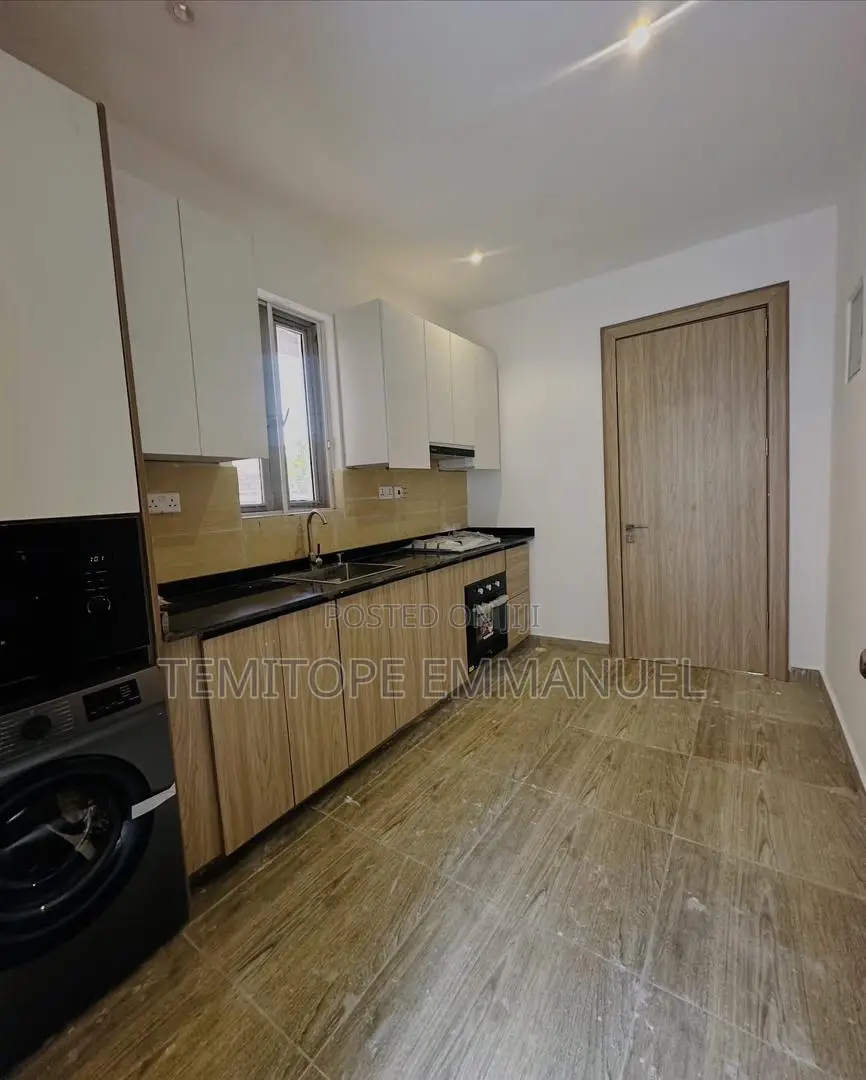 Furnished 4bdrm Duplex in Oko Oba, Lagos for sale in Oko-Oba